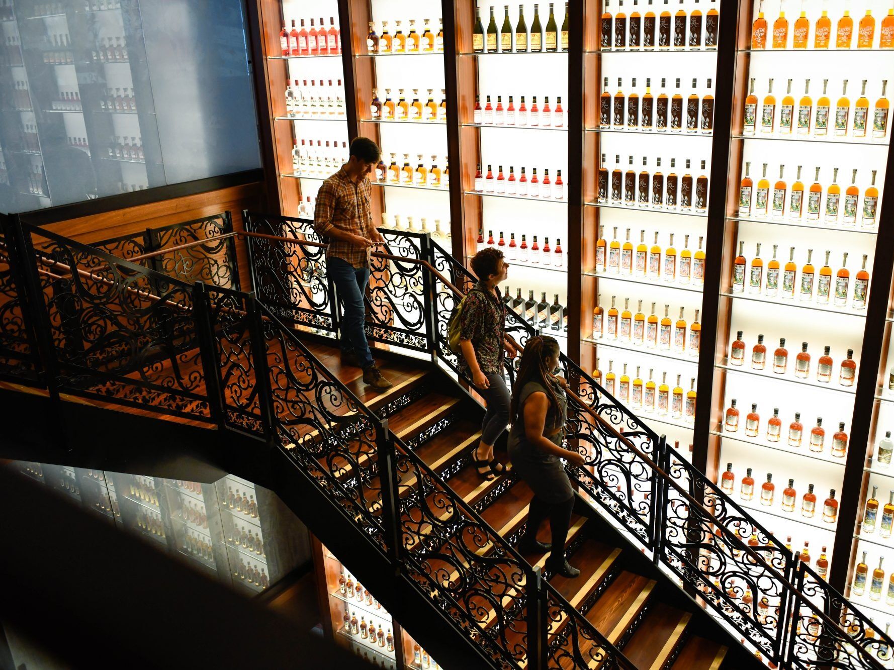Picture of The Sazerac House
