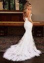 Casablanca Bridal 2385 Adeline Mermaid Wedding Dress - thumbnail - 3