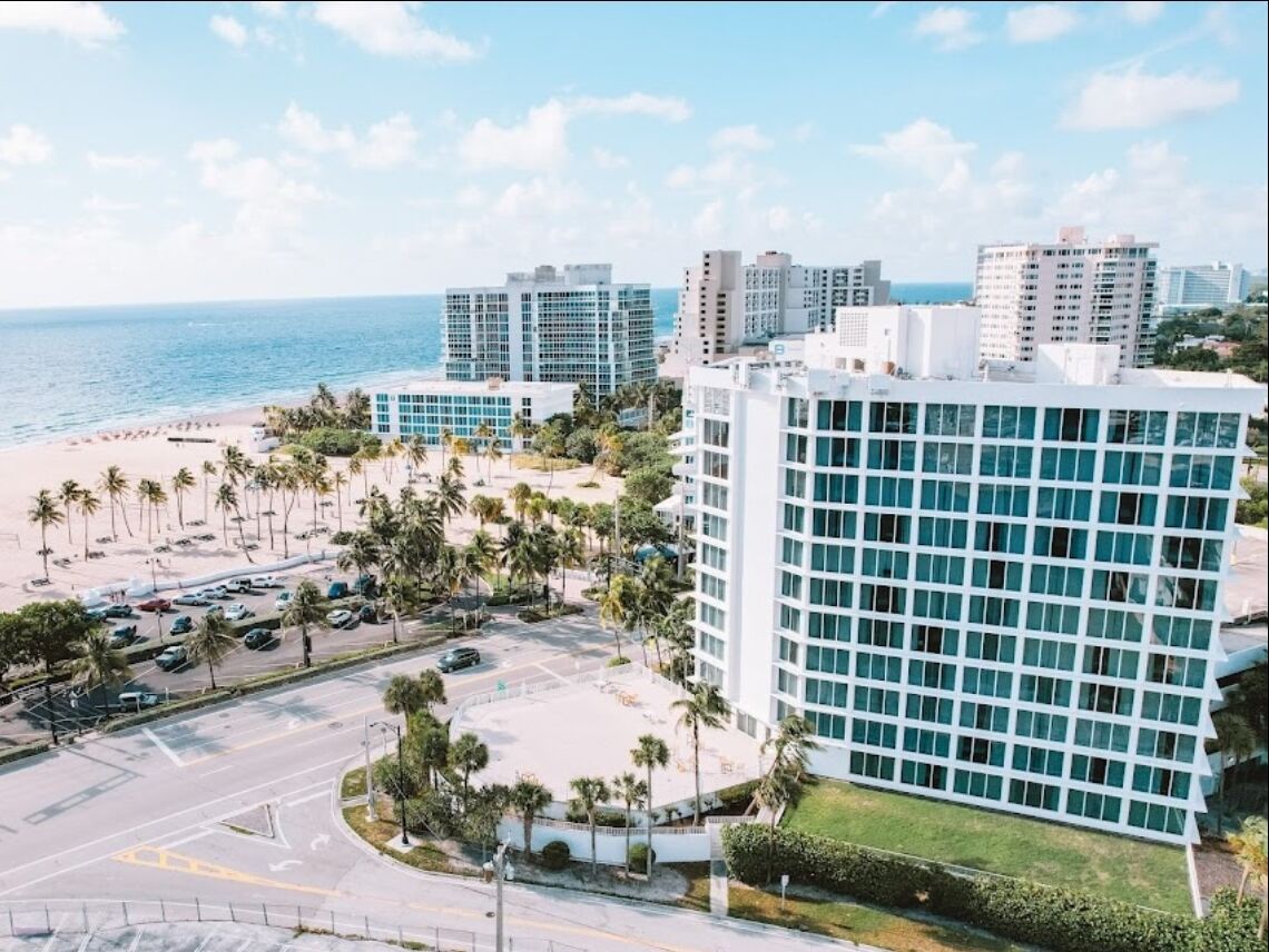 Picture of B Ocean Resort Fort Lauderdale