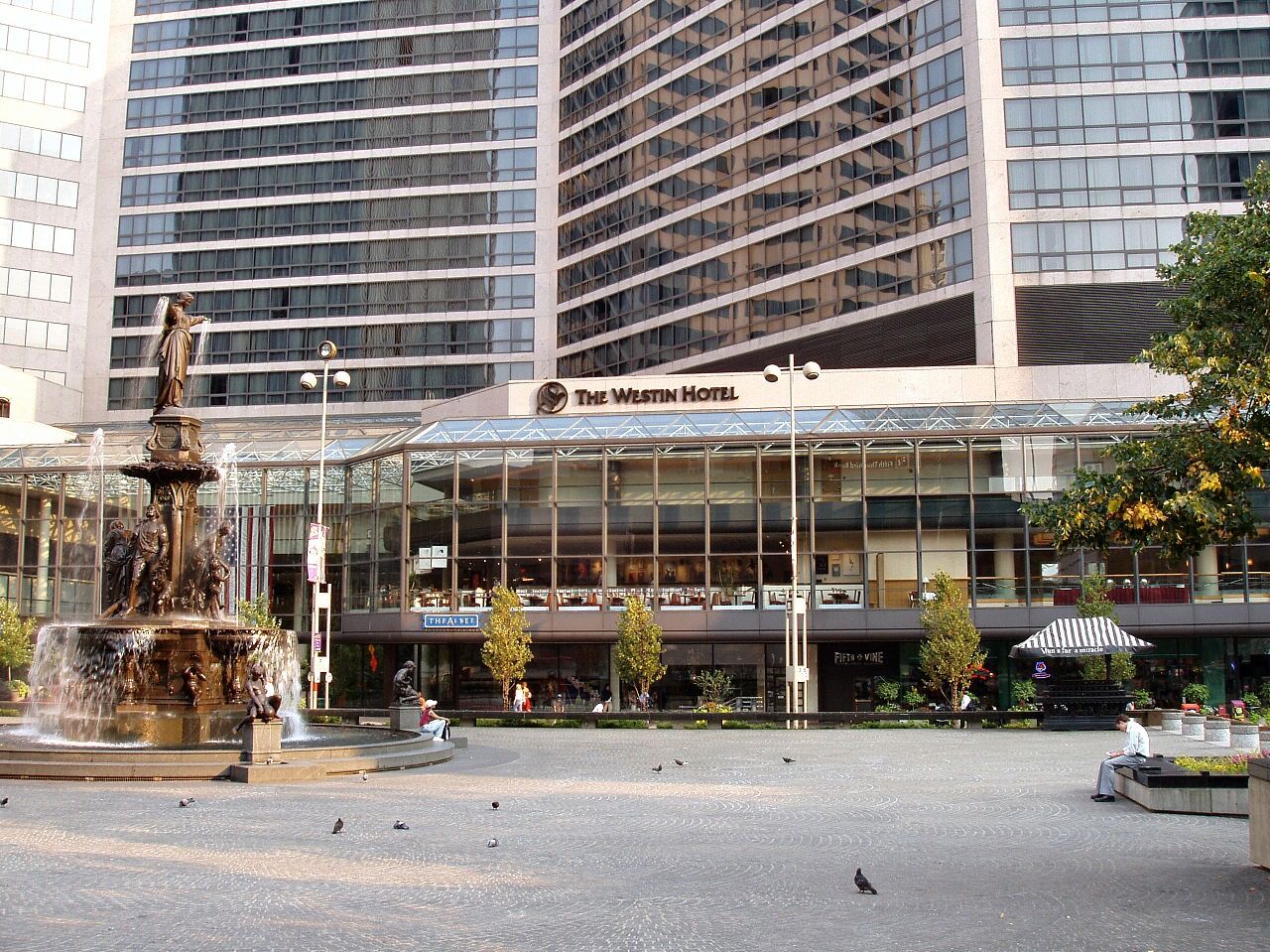 Picture of The Westin Cincinnati