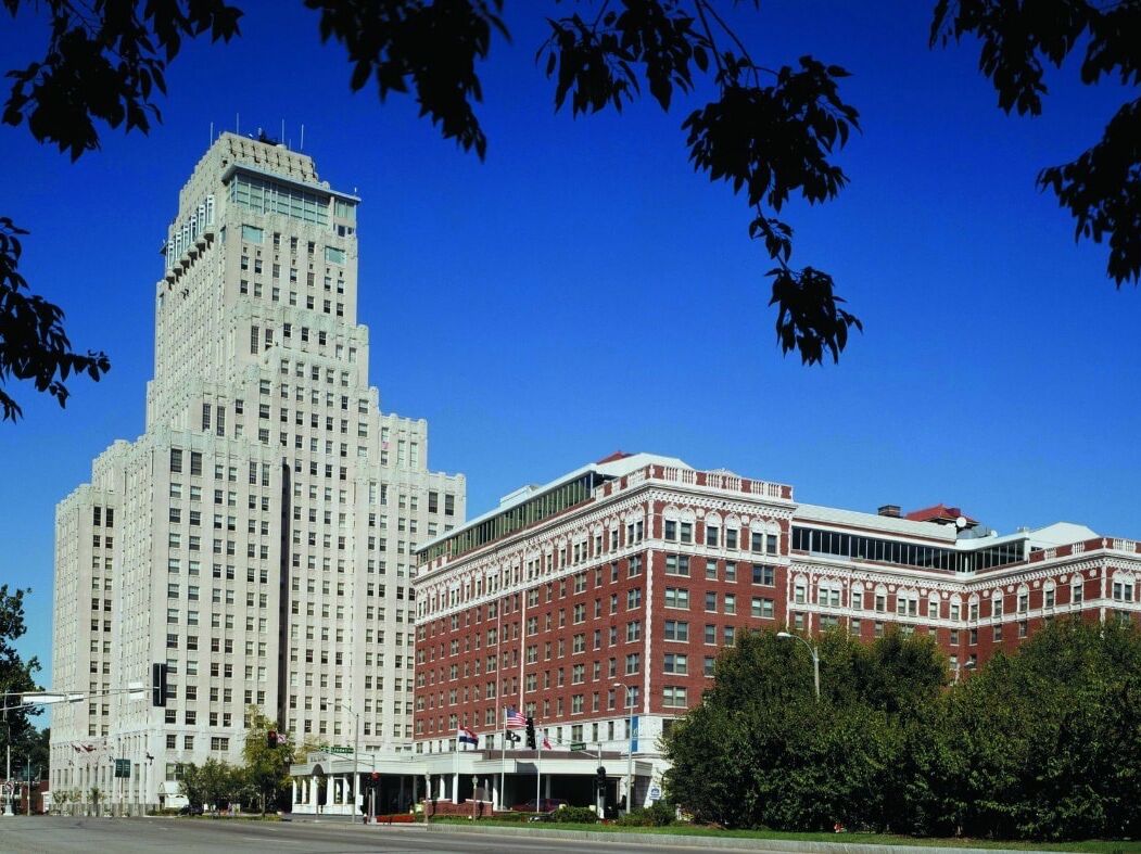 Picture of The Royal Sonesta Chase Park Plaza St. Louis