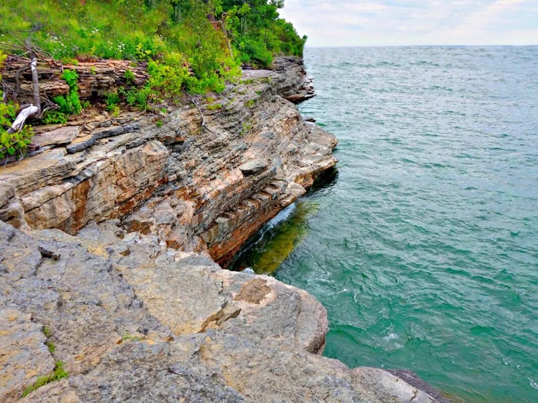 Picture of Robert G. Wehle State Park