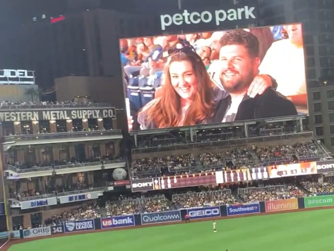 Picture of Petco Park