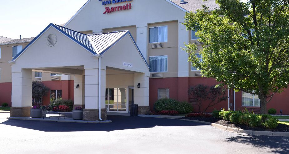Picture of Fairfield Inn and Suites Louisville North