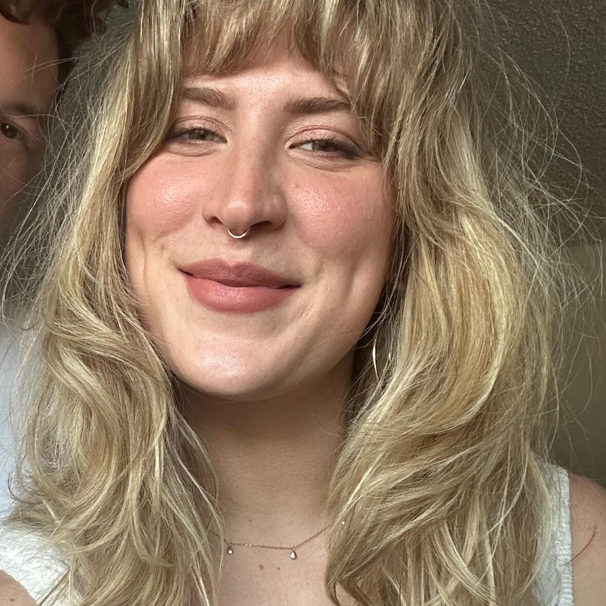 Baylee Deerman 
