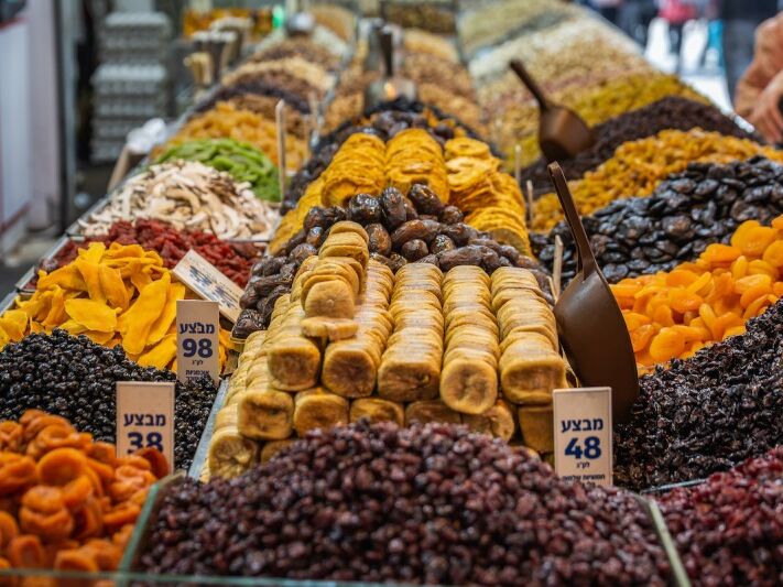 Picture of Carmel Market