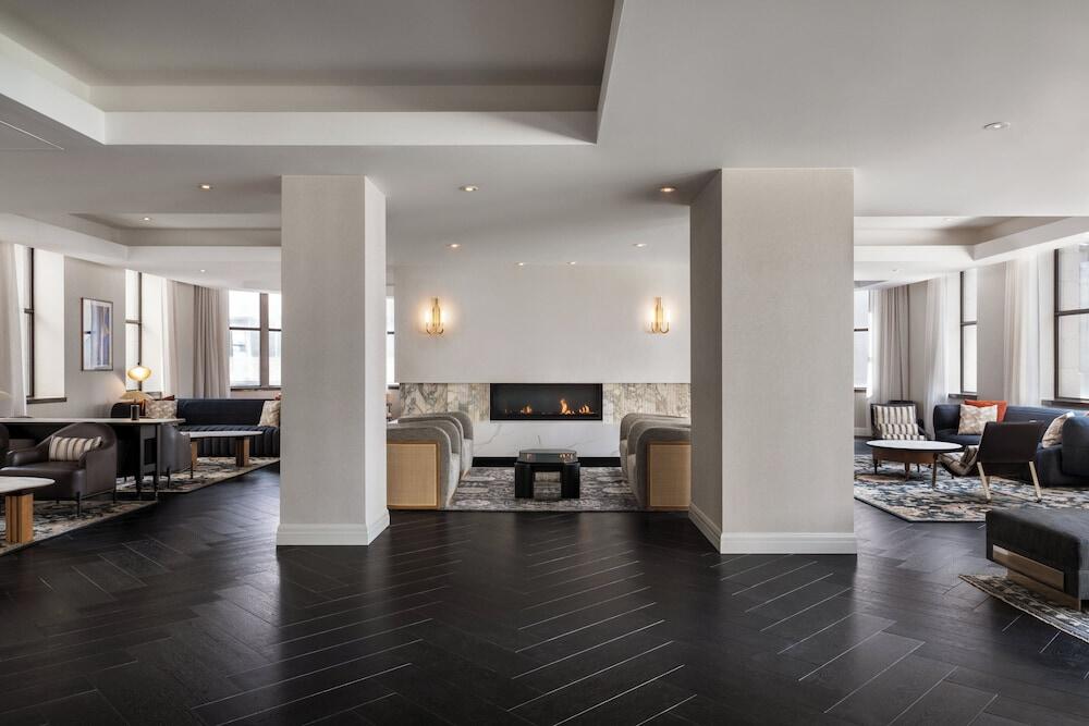 Picture of Kimpton Hotel Monaco Baltimore Inner Harbor by IHG