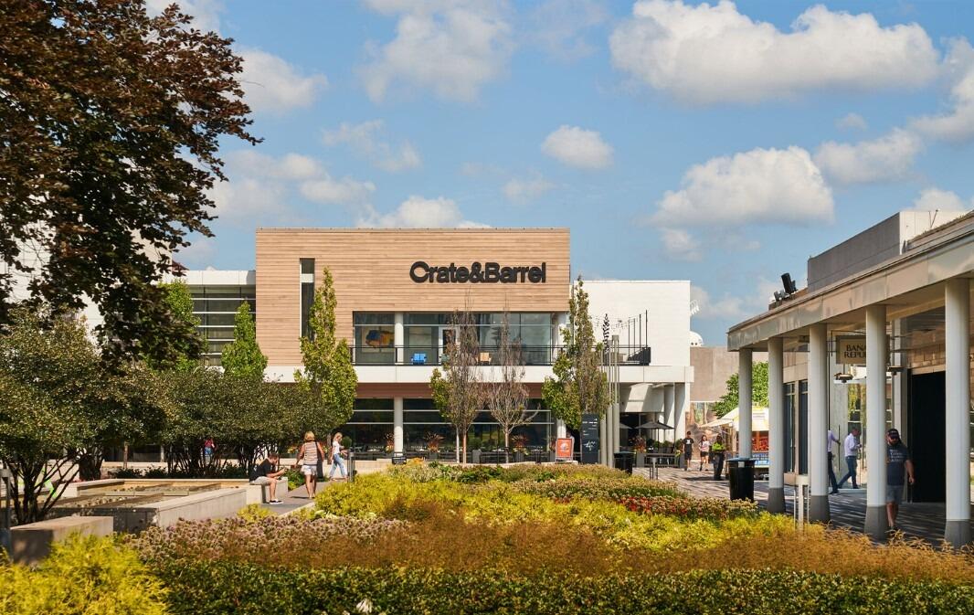 Picture of Oakbrook Center