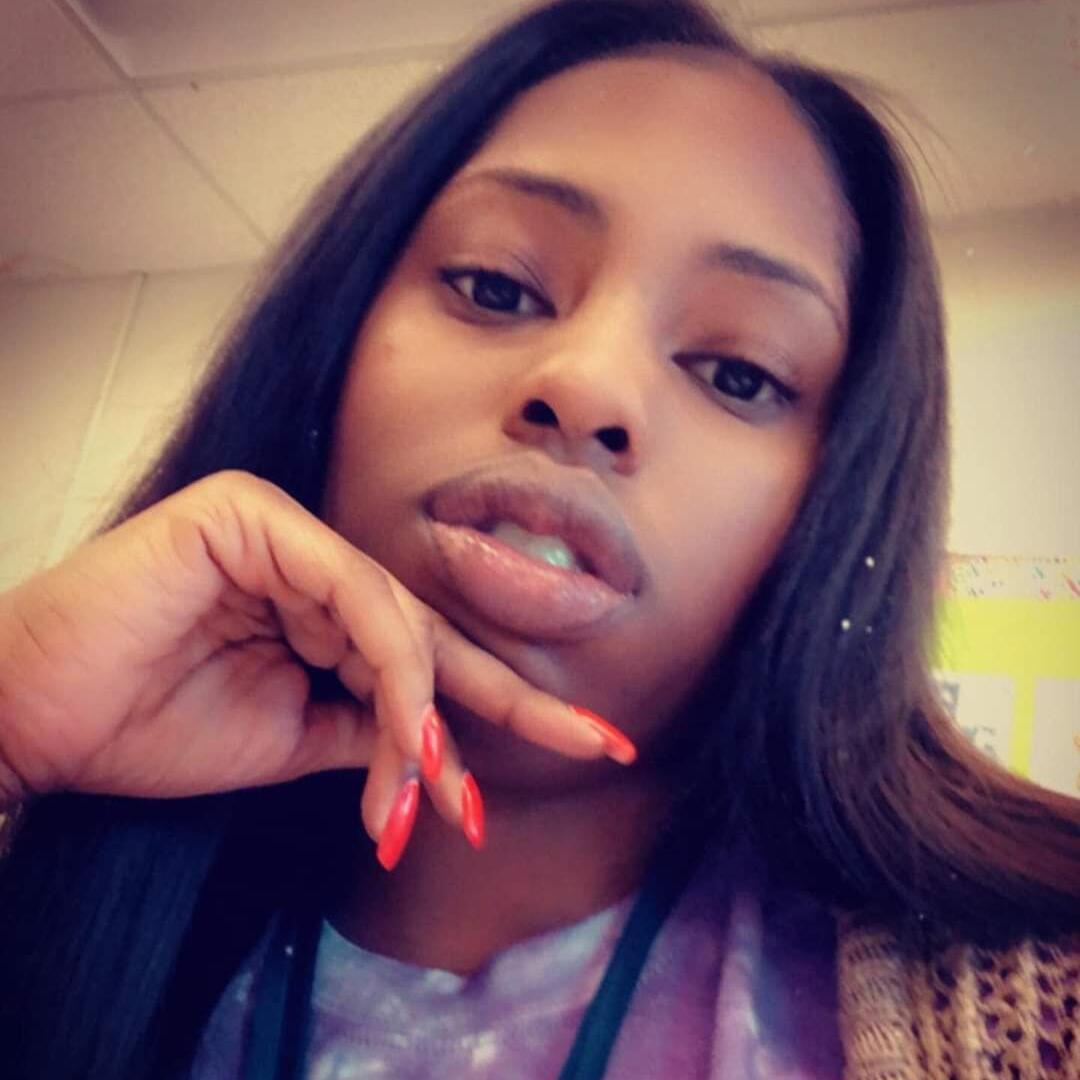 Starr Cooper