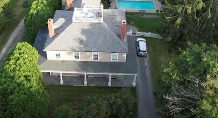 Picture of Jarvis Homestead Mansion
