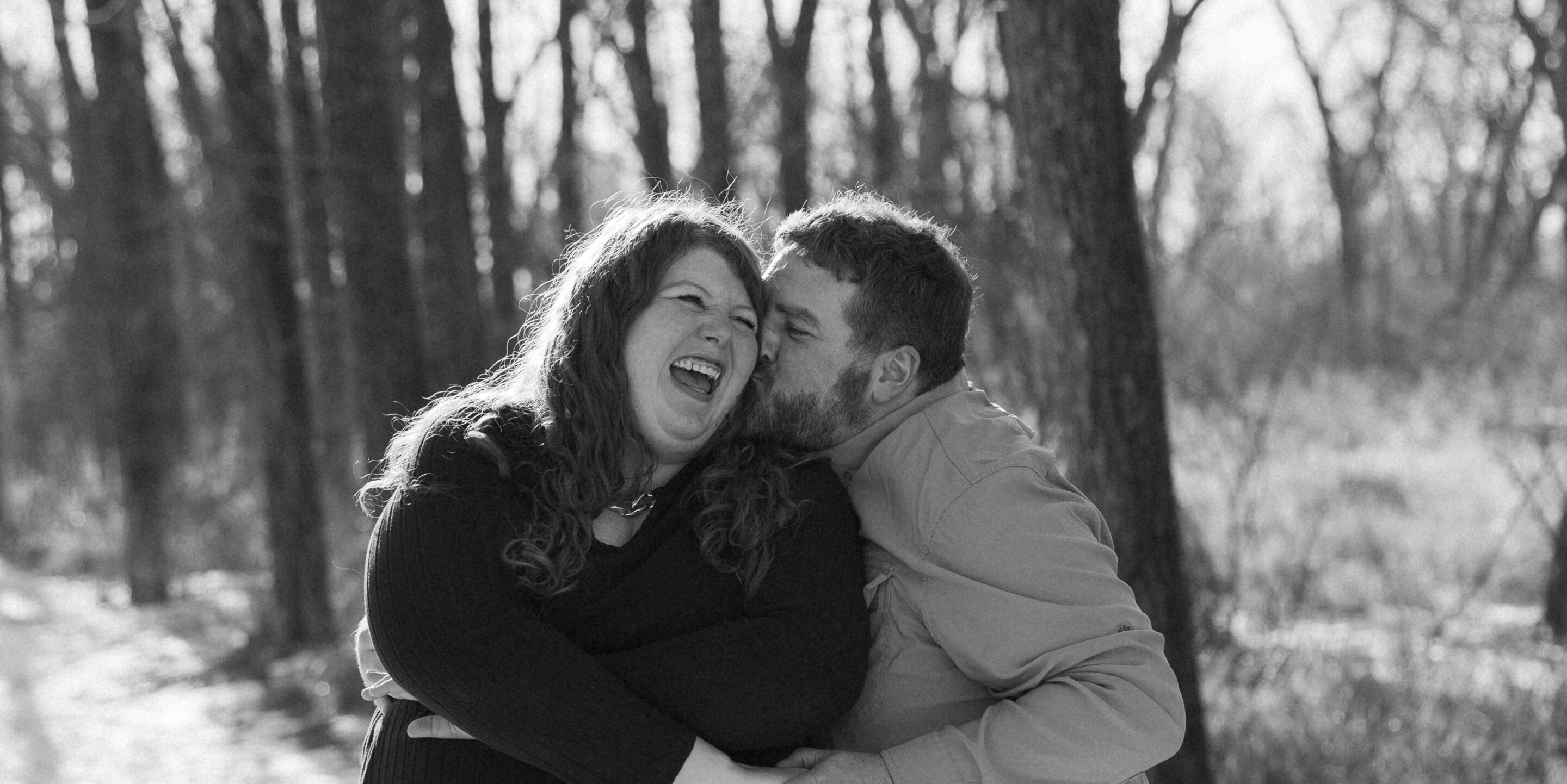 Jeni Carmody and Daniel Rasmusson's Wedding Website - The Knot