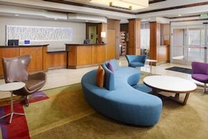 Picture of Fairfield Inn & Suites by Marriott Dallas Mansfield