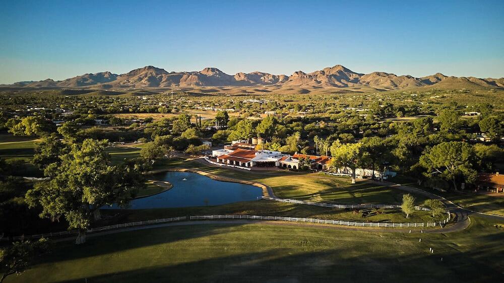 Picture of Tubac Golf Resort & Spa