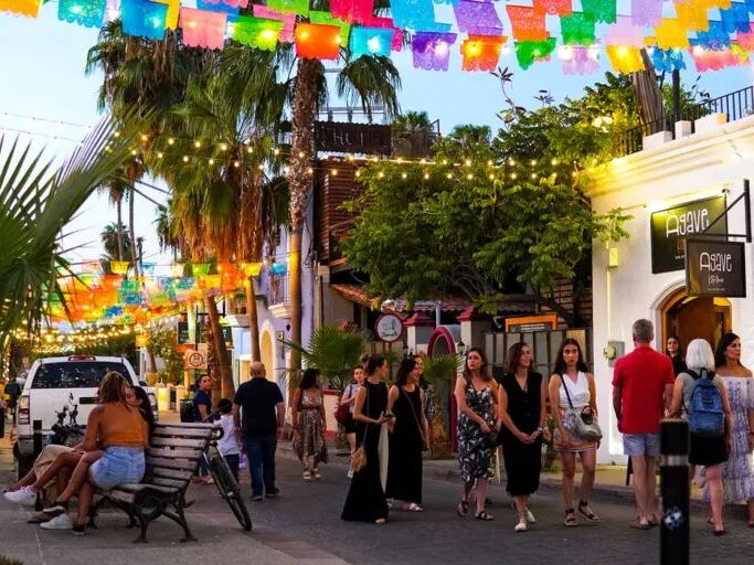 Picture of San Jose del Cabo Art Walk