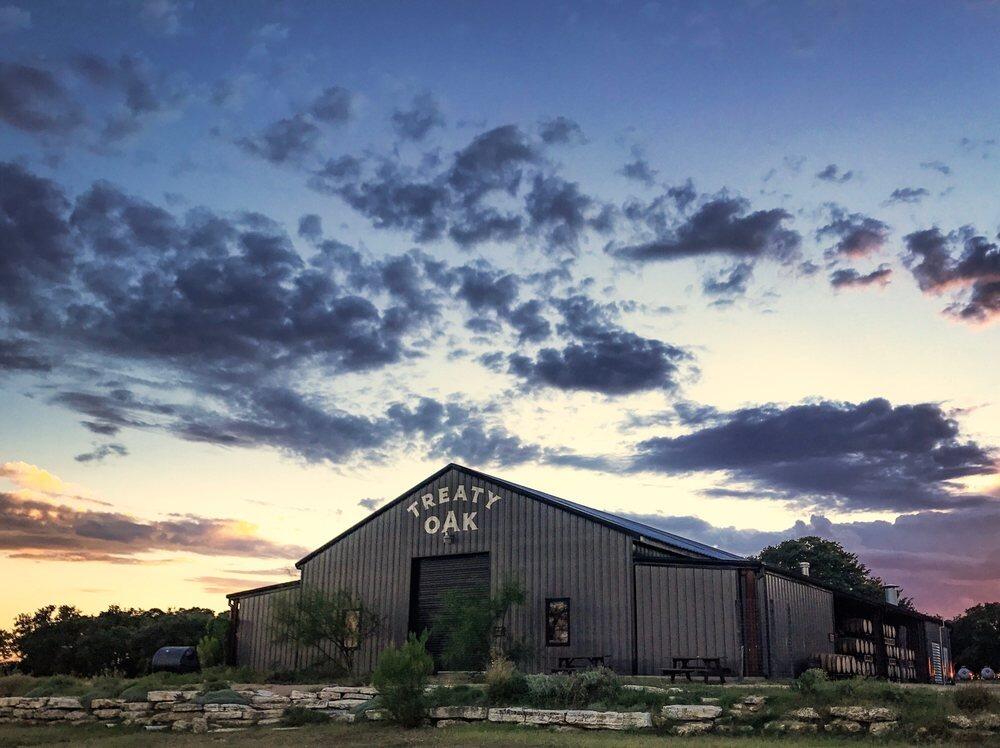 Picture of Treaty Oak Distilling