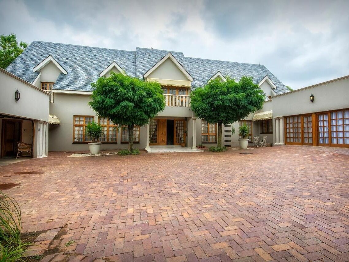 Picture of Sewende Hemel Guesthouse