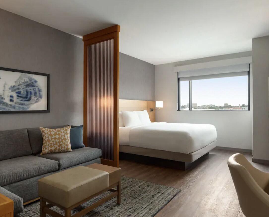 Picture of Hyatt Place Bloomington