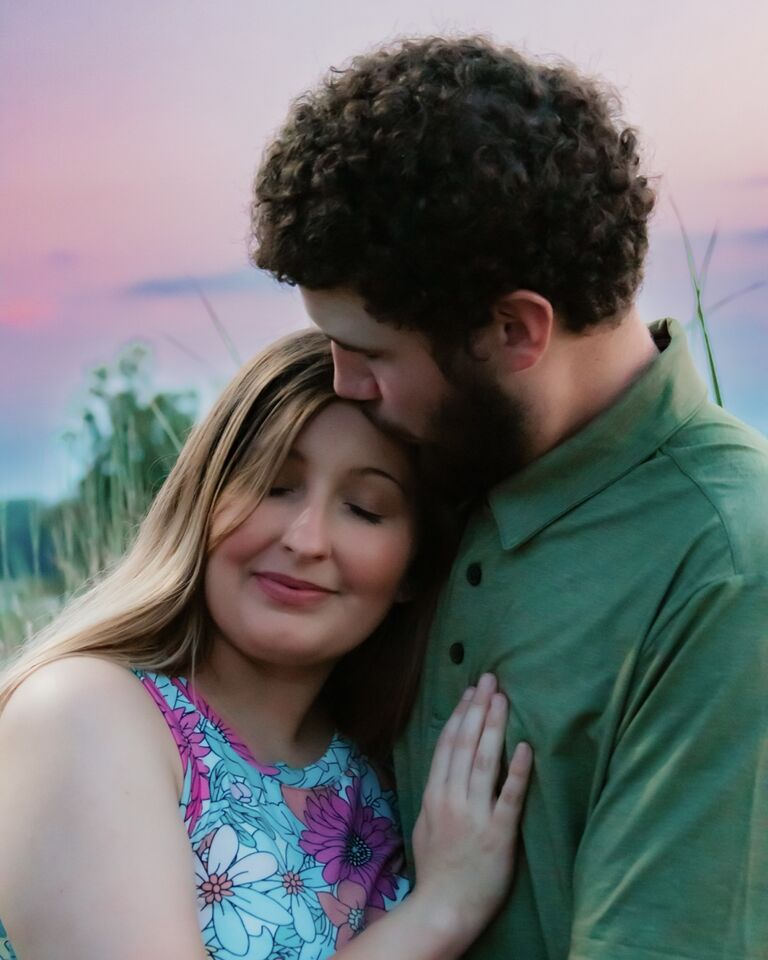 Raquel Rothschild and Braden Freeman's Wedding Website - The Knot