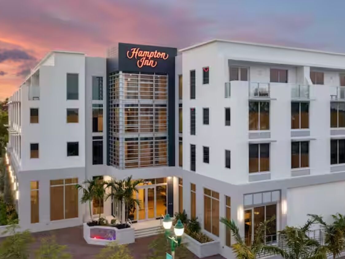 Picture of Hampton Inn Delray Beach