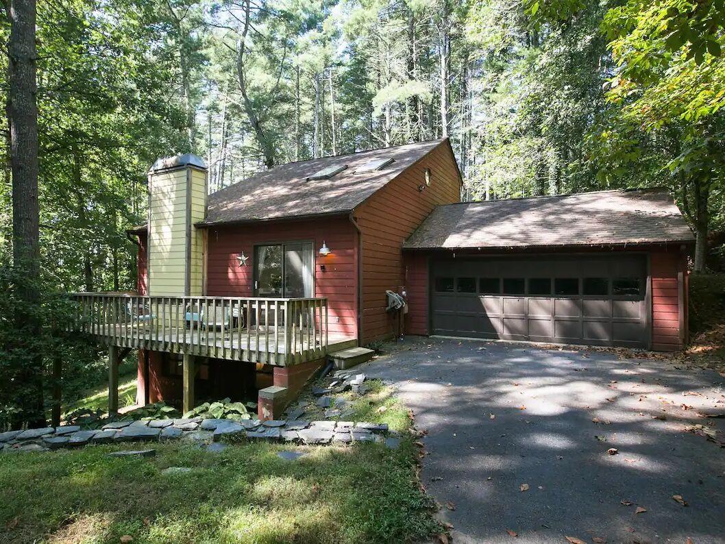 Picture of Tree House - Entire House!