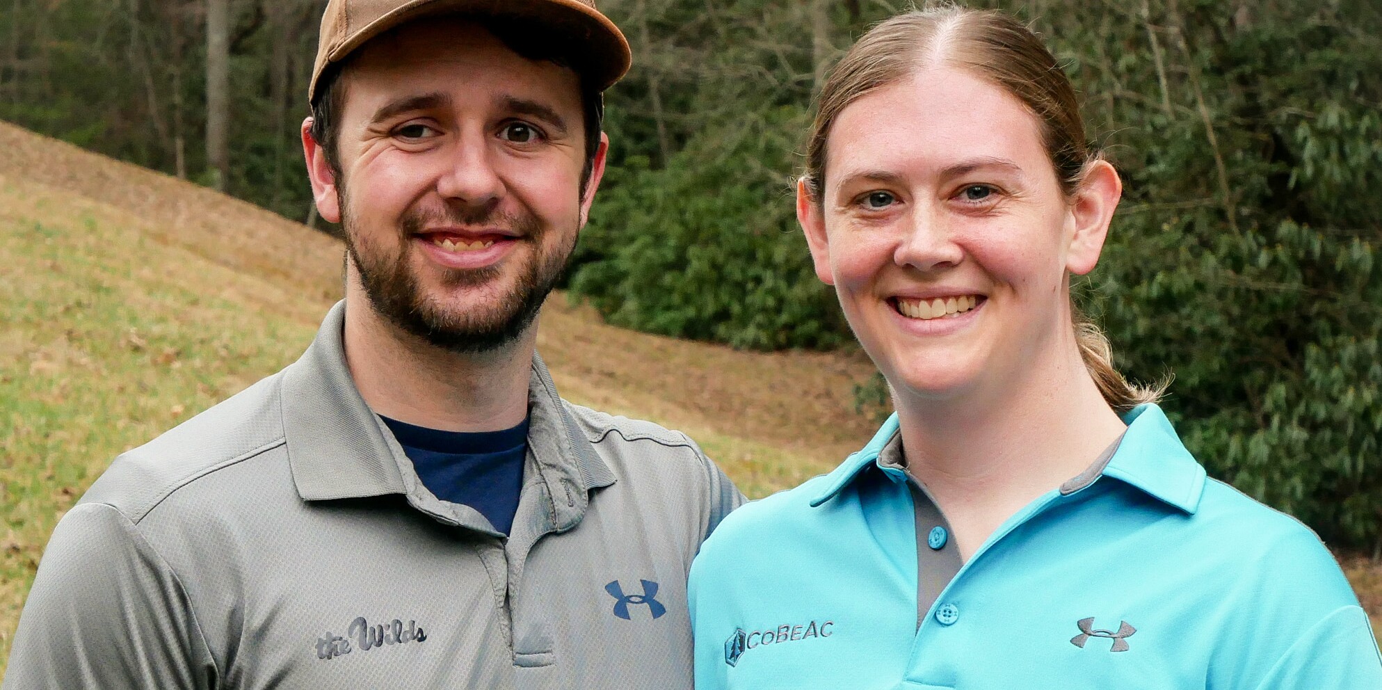 Daniel Riggs and Kim Riggs's Wedding Website - The Knot