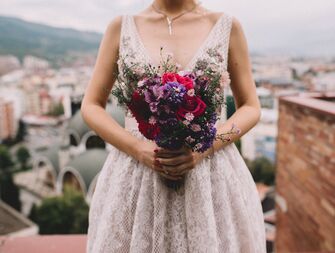  5 Easy Ways to Make Money After Your Wedding