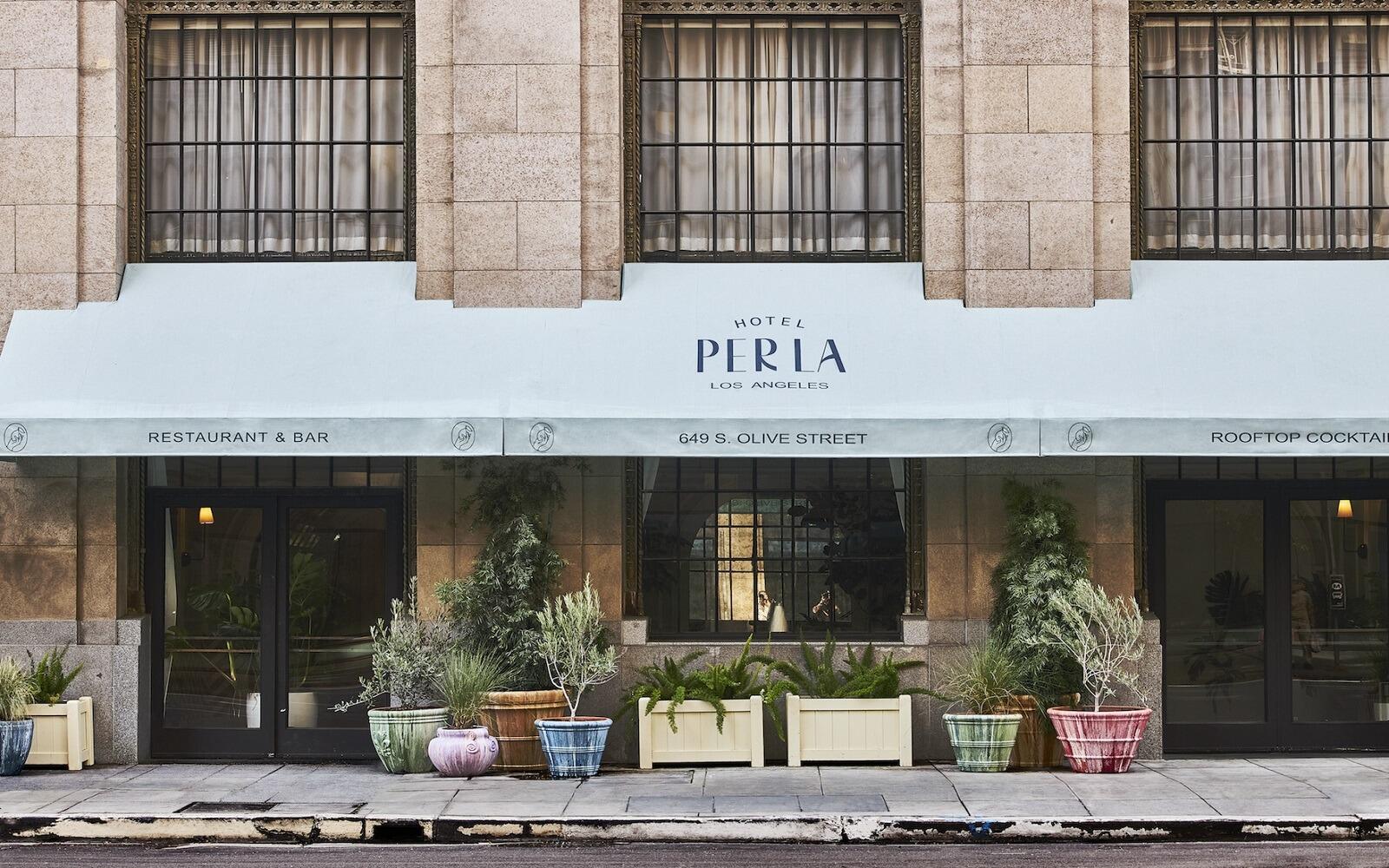 Picture of Hotel Per La, Autograph Collection