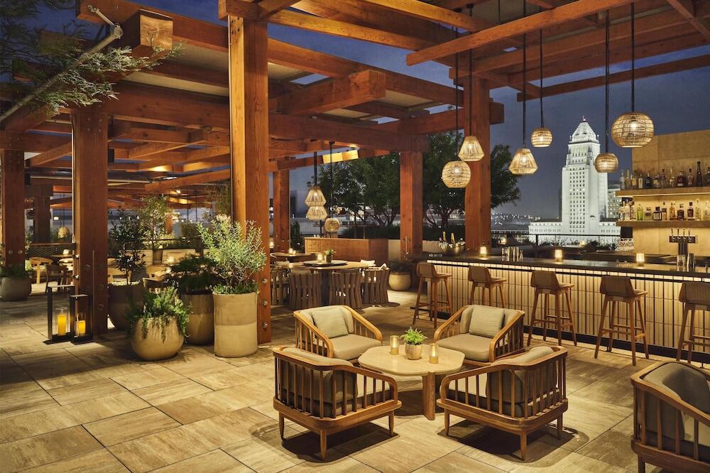 Picture of Conrad Los Angeles