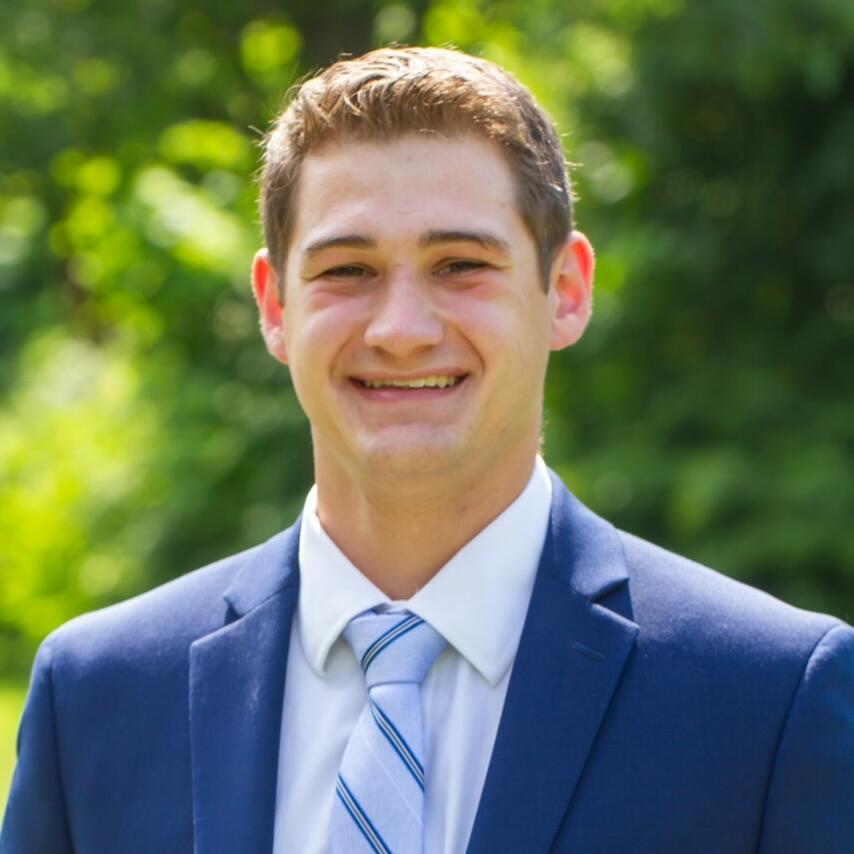 Blake Waters