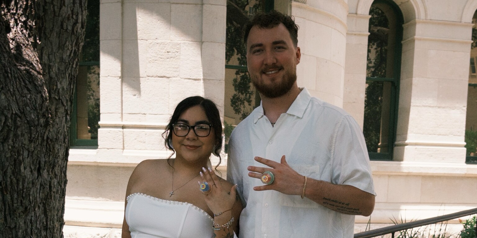 Jacquelyn Martinez and Samuel Sinclair's Wedding Website - The Knot