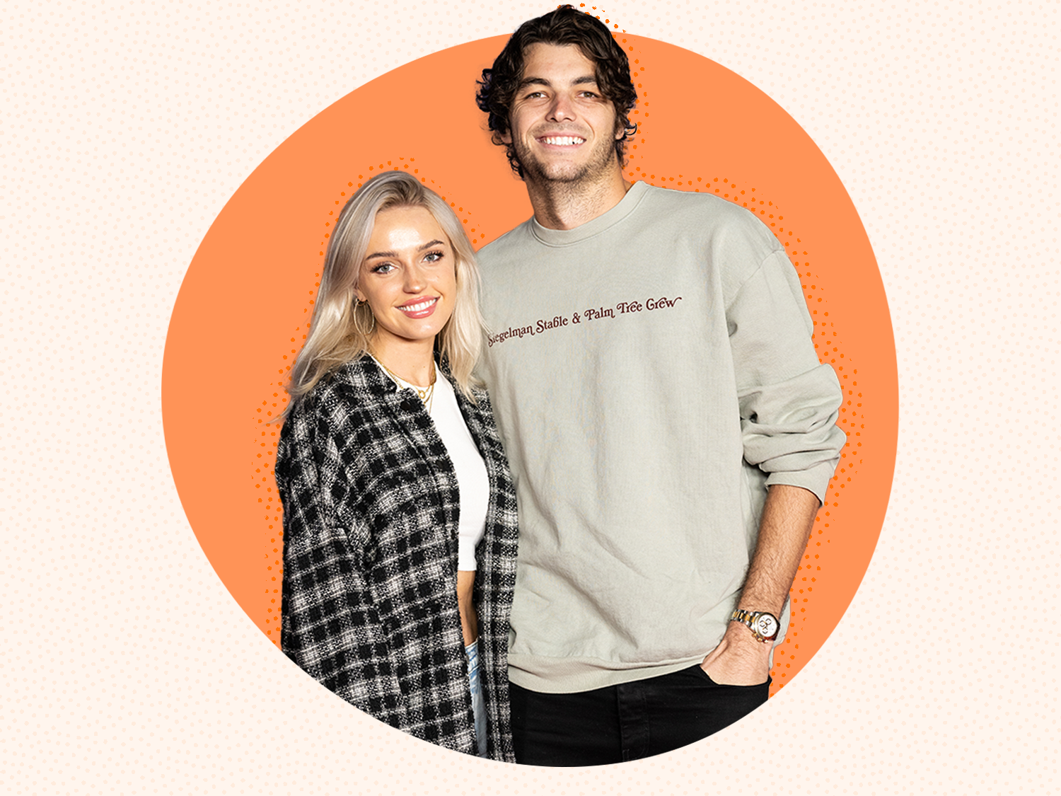 Inside Taylor Fritzs Life with His Wife,(Love,Family&More)