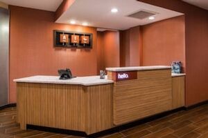 Picture of TownePlace Suites by Marriott Charleston West Ashley