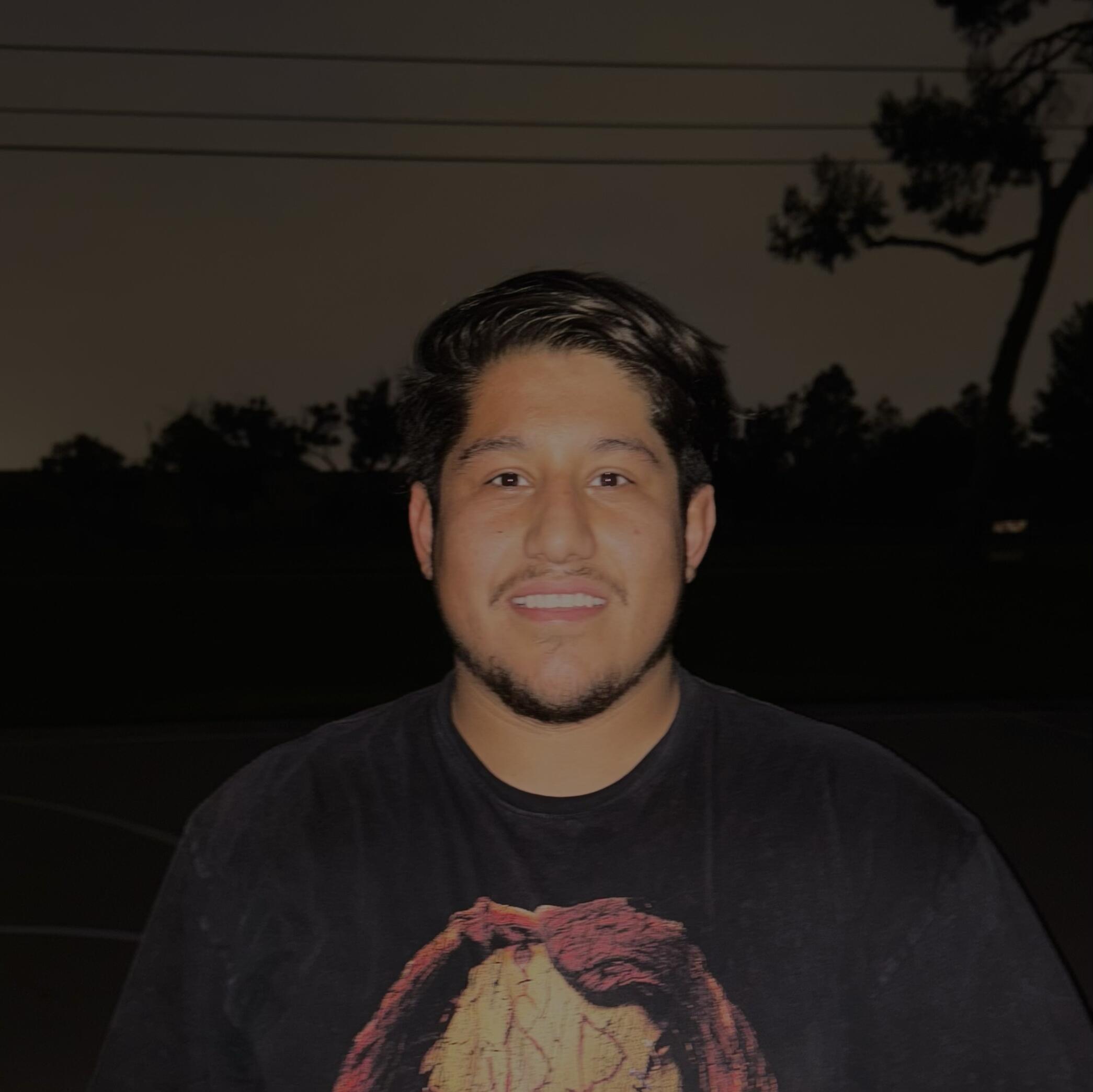 Chris Cordova