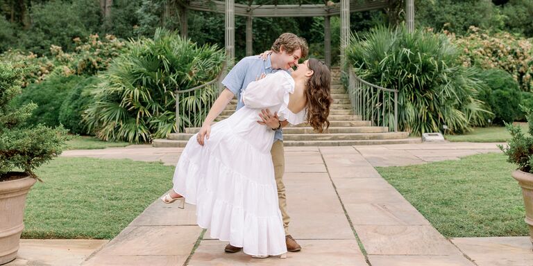 Hannah & Jason Home Page Banner
