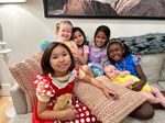 10 Little Ones 