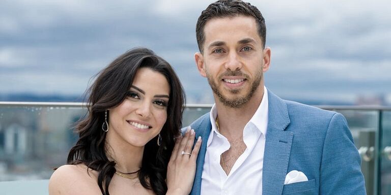 Monica & Peter Home Page Banner