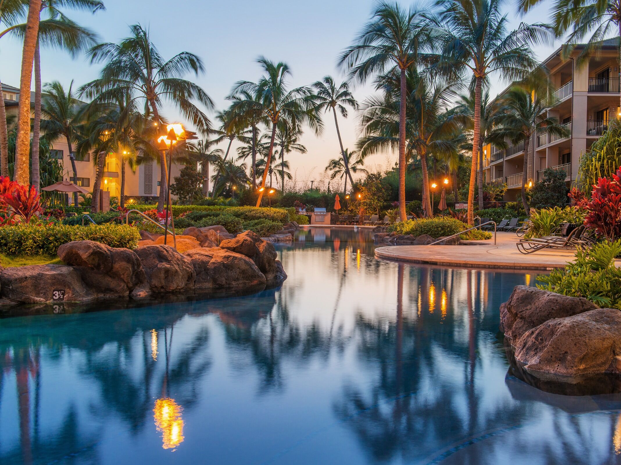 Picture of Koloa Landing Resort at Poipu, Autograph Collection