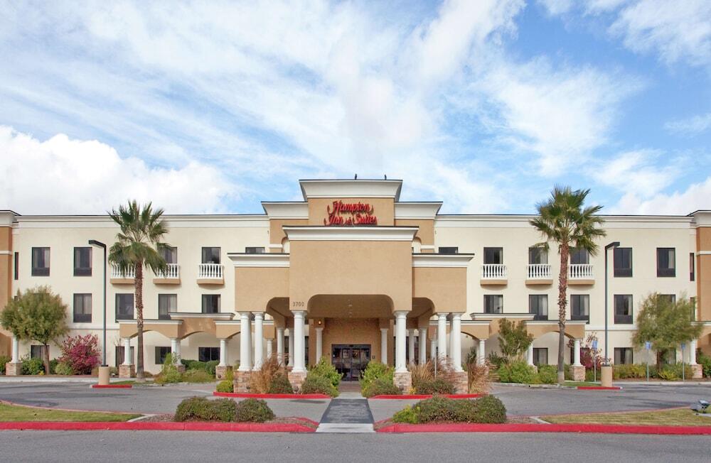 Picture of Hampton Inn And Suites Hemet