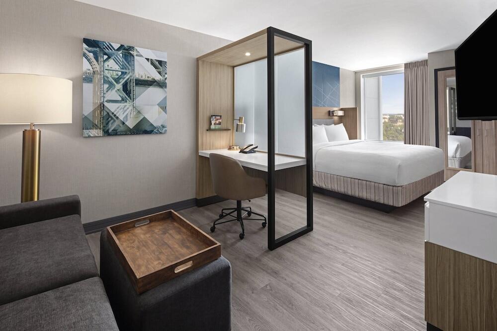 Picture of SpringHill Suites by Marriott East Rutherford Meadowlands/Carlstadt