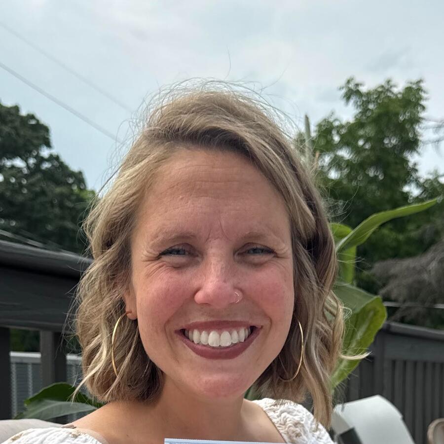Megan Whipple