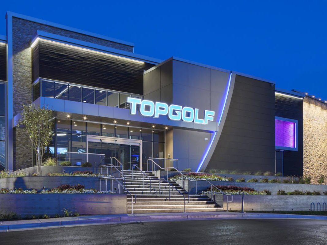 Picture of Topgolf
