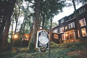 Picture of Lake Rabun Hotel & Restaurant