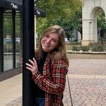 Ellie Stoudt