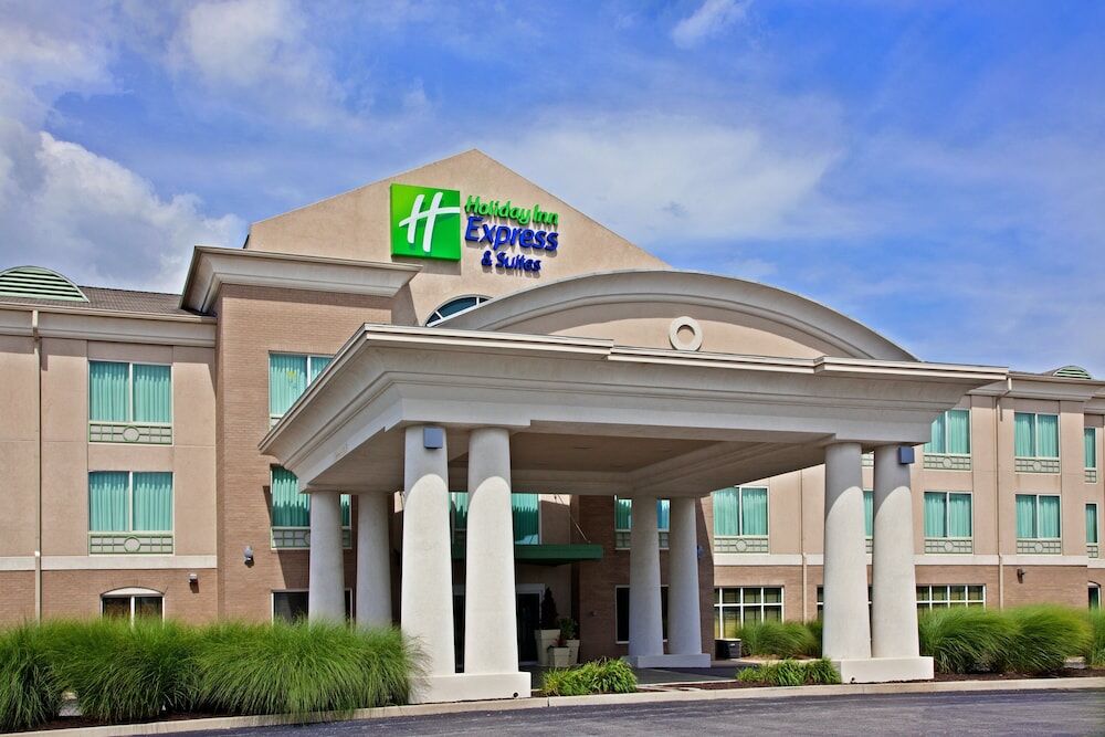Picture of Holiday Inn Express Hotel & Suites Greenwood by IHG
