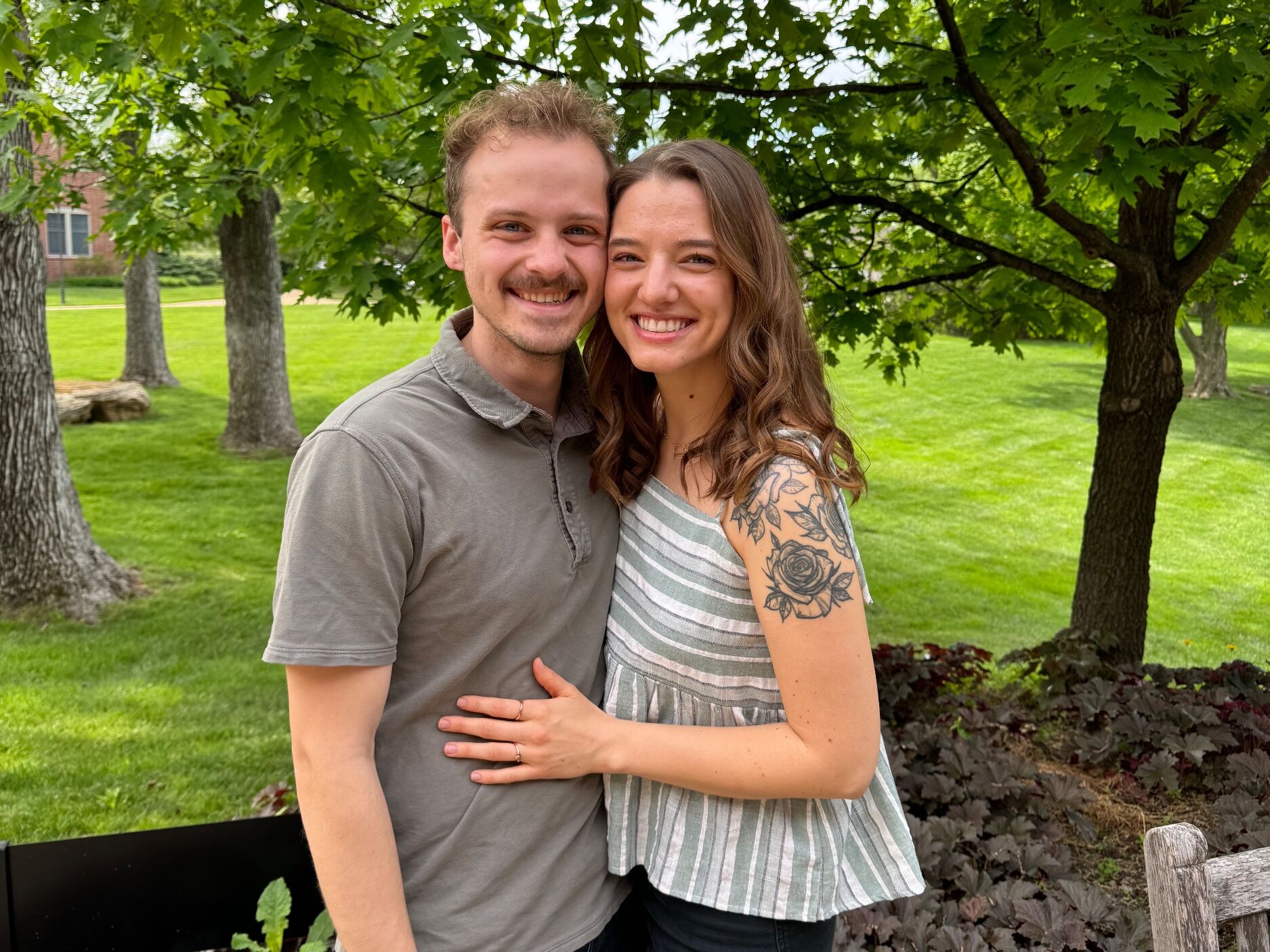 Picture of Our Story