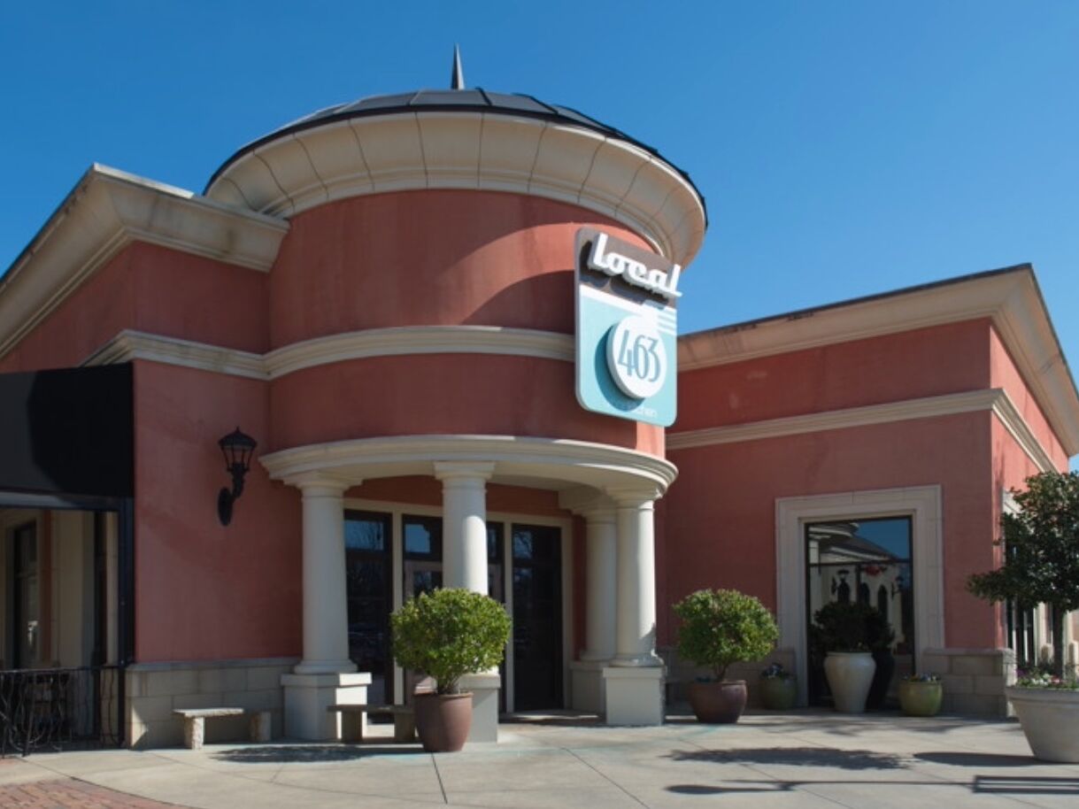 Picture of LOCAL 463 RESTAURANT
