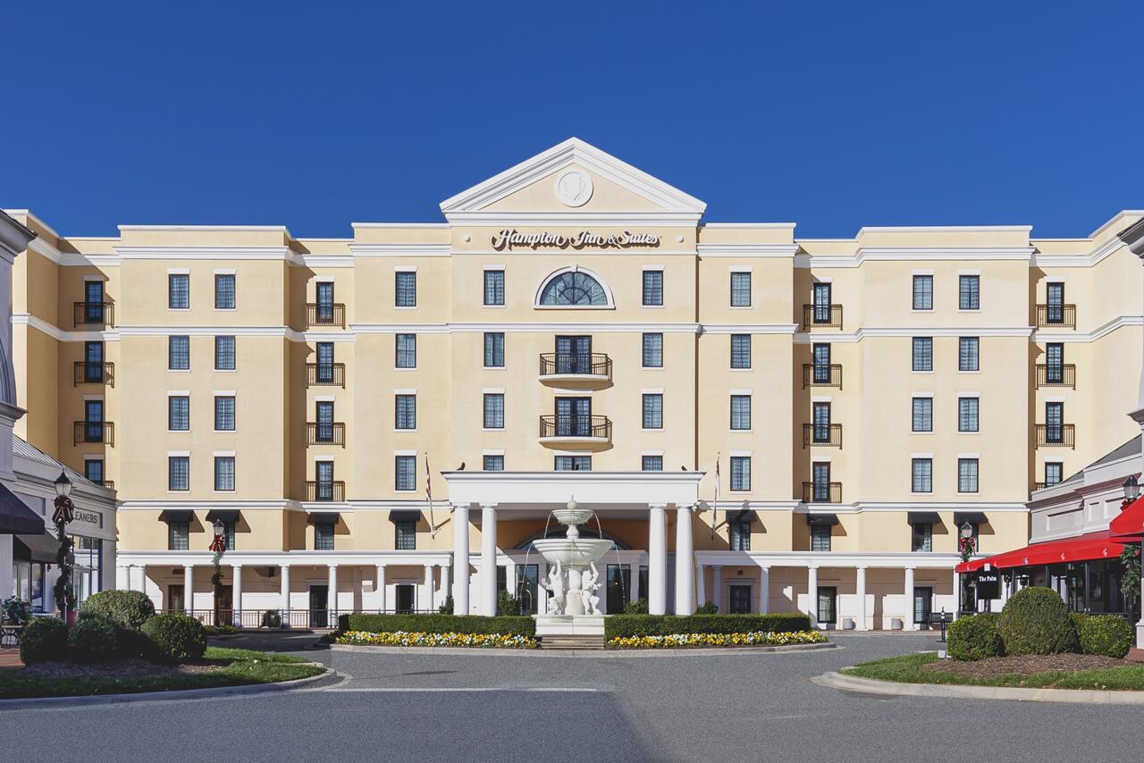 Picture of Hampton Inn & Suites Charlotte/South Park at Phillips Place