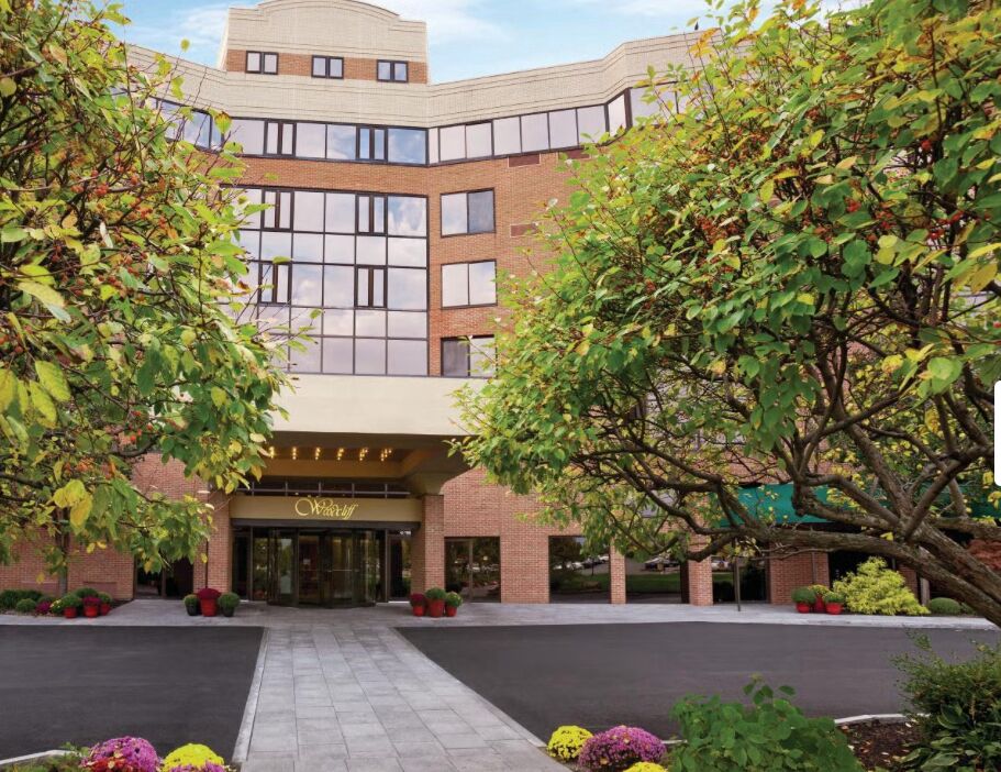 Picture of Woodcliff Hotel And Spa