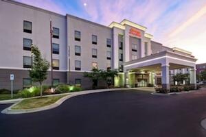 Picture of Hampton Inn & Suites Columbia South Fort Meade Area