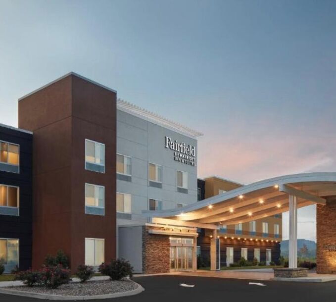 Picture of Fairfield Inn & Suites Louisville New Albany IN 